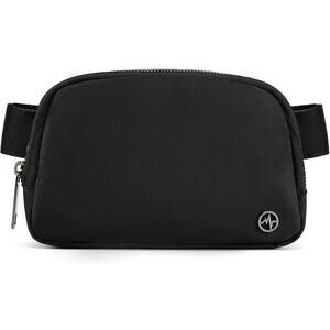 Pander Cross Body Fanny Pack for Women, Fashion Waist Packs, Crossbody Bags